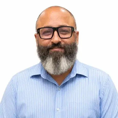 Arpan Talwar, co-founder of Cytotron by Viraaka Healthcare